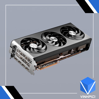 Card màn hình SAPPHIRE RX 7800XT NITRO + [NEW]
