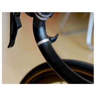 Sừng trâu dành cho xe đạp Road / Gravel dùng tay lắc Dropbar GRP39