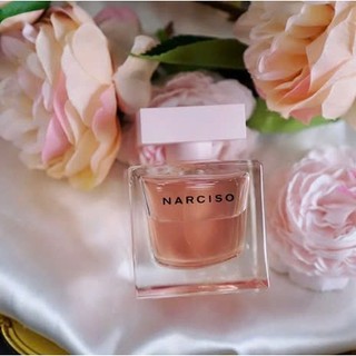 NƯỚC HOA  NARCISO RODRIGUEZ - Cristal EDP 90ml