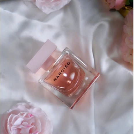 NƯỚC HOA  NARCISO RODRIGUEZ - Cristal EDP 90ml