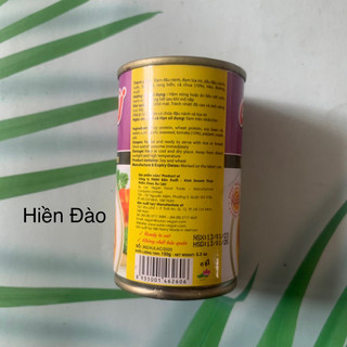 Cá ngừ sốt cà chay Âu Lạc