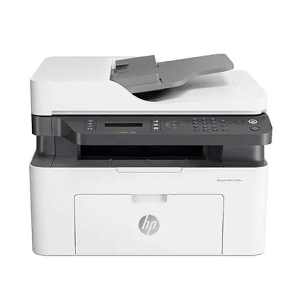 Máy in đa chức năng HP Laser MFP 139fnw (A0NU1A)