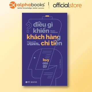 Sách - điều gì khiến khách hàng chi tiền?