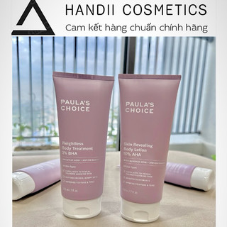 𝐊𝐞𝐦 𝐝𝐮̛𝐨̛̃𝐧𝐠 𝐭𝐡𝐞̂̉ 𝐏𝐚𝐮𝐥𝐚𝐬 𝐂𝐡𝐨𝐢𝐜𝐞 𝐁𝐇𝐀 𝟐% 𝐖𝐞𝐢𝐠𝐡𝐭𝐥𝐞𝐬𝐬 𝐁𝐨𝐝𝐲 𝐓𝐫𝐞𝐚𝐭𝐦𝐞𝐧𝐭