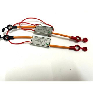 Thiết bị chống phồng bình ắc quy cho xe điện xe máy điện 133M 133S XMen bảo hành 1 năm