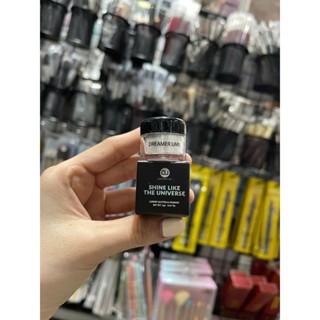 nhũ dreamer umi màu 49 trắng bạc không pha thêm ánh nào khối lượng 2g NHŨ DẠNG KHÔ HẠT RỜI