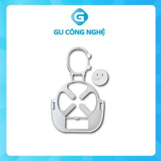 Giá treo Google Nest Wifi Pro - Dùng phích cắm