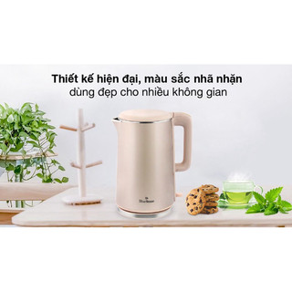 Bình đun nước siêu tốc Bluestone KTb-3459 ( Hàng chính hãng )