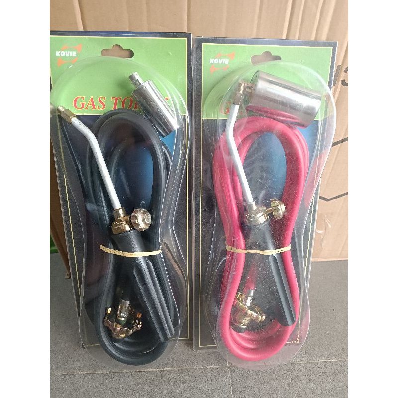 Đèn Khò Gas Công Nghiệp (Kovie)