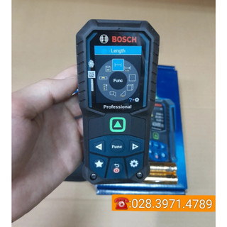 Máy đo khoảng cách Laser tia Xanh BOSCH GLM 50-23 G PROFESSIONAL