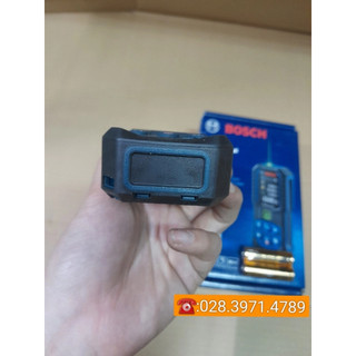 Máy đo khoảng cách Laser tia Xanh BOSCH GLM 50-23 G PROFESSIONAL