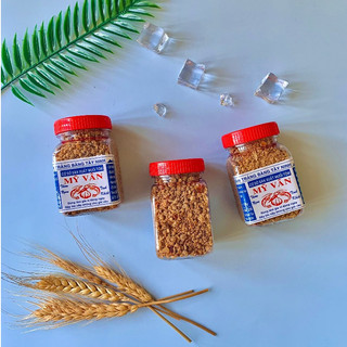 Muối Tôm Tây Ninh Mỹ Vân 100G