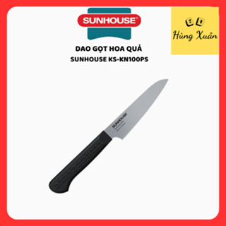 Dao gọt hoa quả xuất Nhật siêu sắc đa năng SUNHOUSE KS-KN100PS