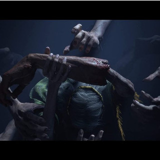 Đĩa game PS5 Elden Ring - PlayStation 5