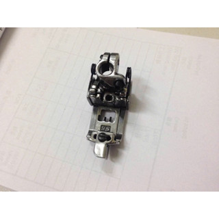 Chân vịt trần đè 5.6, 6.4 ngành may