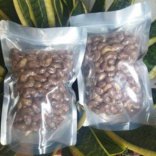 Hạt điều RANG MUỐI hạt lớn loại 1, hạt đều, không bị sâu, giòn rụm, chính gốc hạt điều Gia Lai