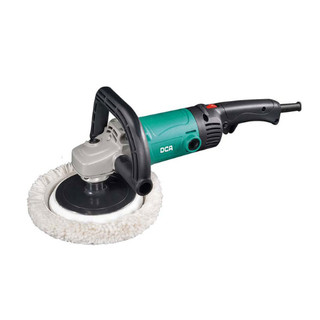 Máy đánh bóng 750W- 180mm DCA ASP180