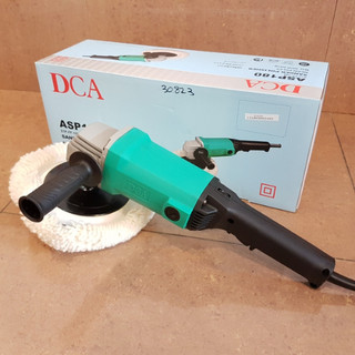 Máy đánh bóng 750W- 180mm DCA ASP180