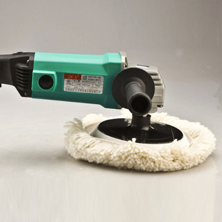 Máy đánh bóng 750W- 180mm DCA ASP180