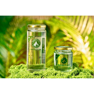 Dầu Dừa Nguyên Chất Ép Lạnh Cocofarm