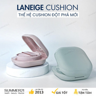 LANEIGE NEO CUSHION kèm lõi Refill  SPF46 PA++