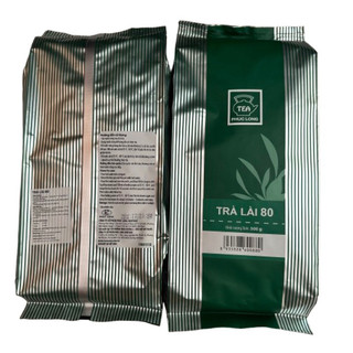 TRÀ LÀI LÀI 80 PHÚC LONG DATE MỚI
