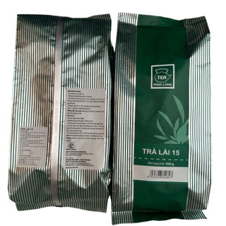 TRÀ LÀI 15 PHÚC LONG DATE MỚI