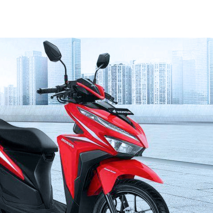 TEM VARIO 150 TEM CHỈ XE ĐỎ PHỐI TEM TRẮNG ĐEN DECAL 3A