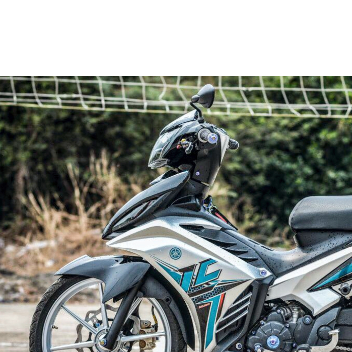 TEM EX 135 LC CHAM TỔ ONG DECAL 3A