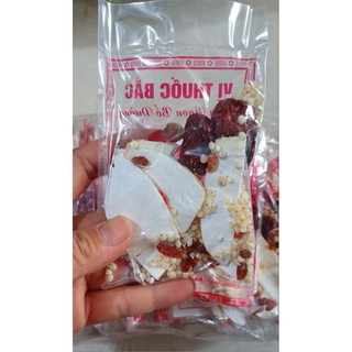 Gói gia vị ( lẩu gà, tần gà)