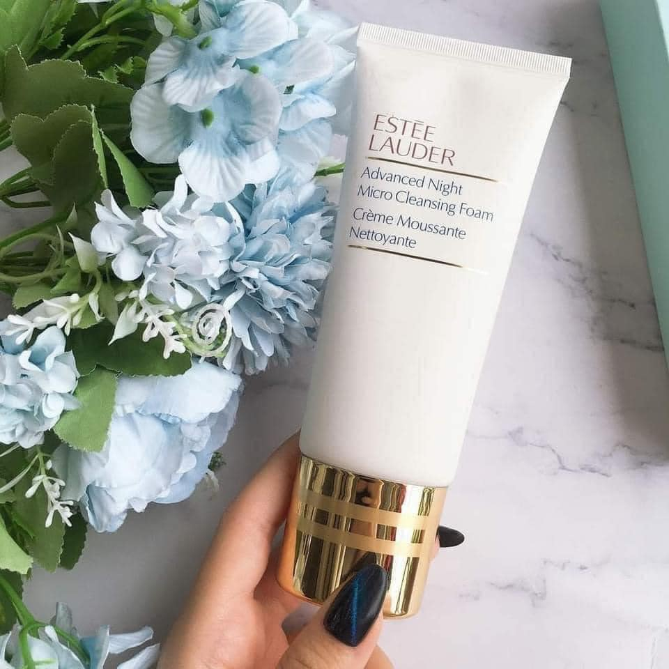 Sữa rửa mặt Perfectly Clean 30ml, 75ml
