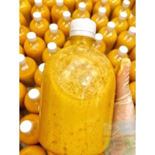 COMBO 4 CHAI CỐT GỪNG TRÀM  KHUYNH DIỆP  (chai  500ml) pha nước tắm ngâm chân giữ ấm