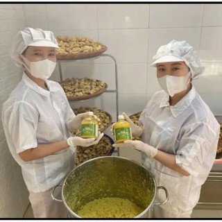 COMBO 4 CHAI CỐT GỪNG TRÀM  KHUYNH DIỆP  (chai  500ml) pha nước tắm ngâm chân giữ ấm