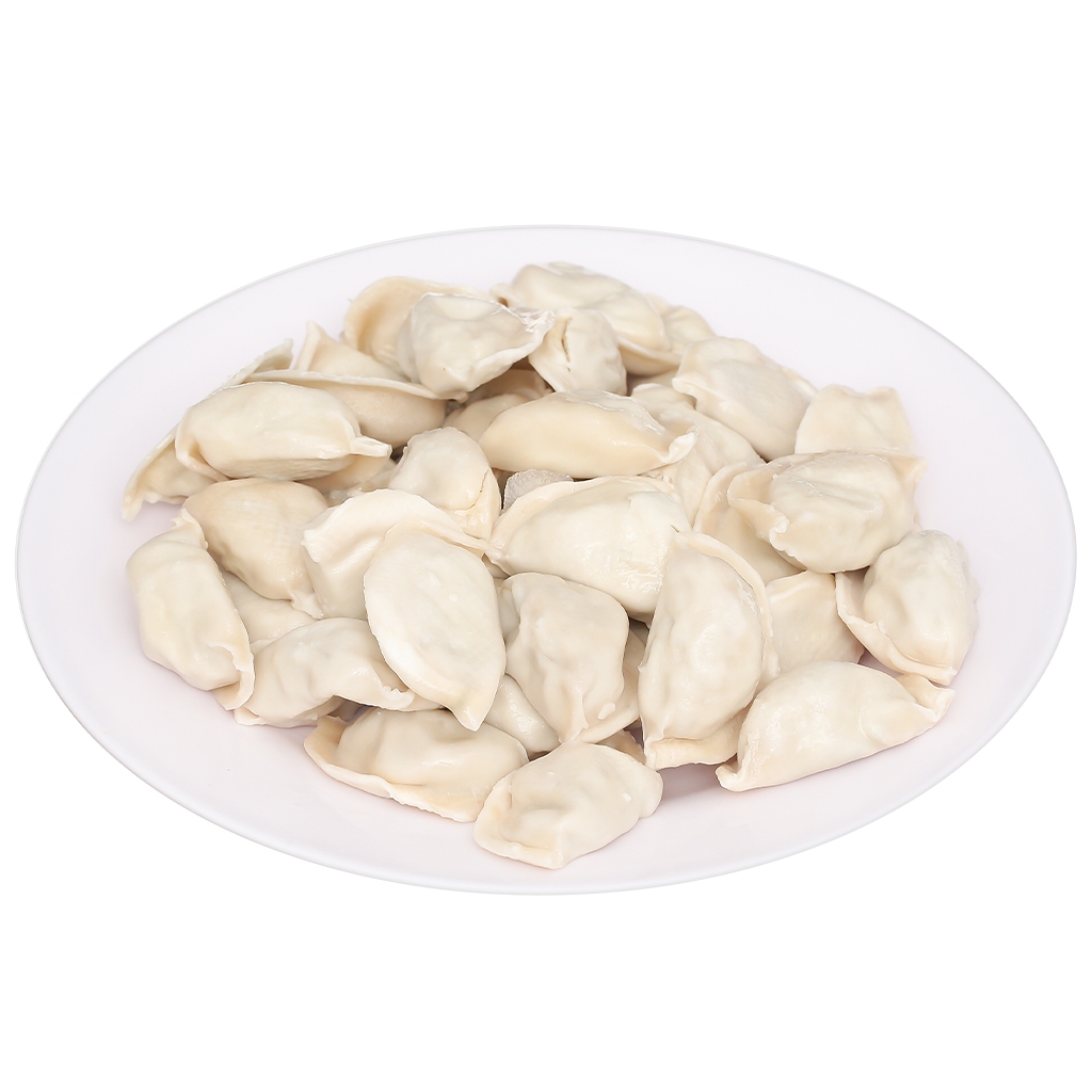 Sủi cảo nhân tôm Hacao gói 500gr [HN giao hỏa tốc] - Ảnh 4