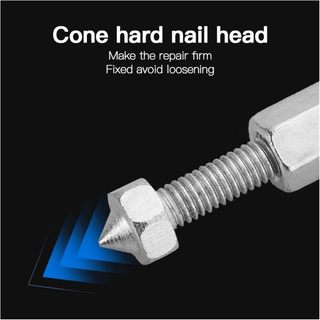 Dụng cụ sửa chữa ổ điện âm tường ốc bằng sắt-78mm loai 86 ó Vuóng