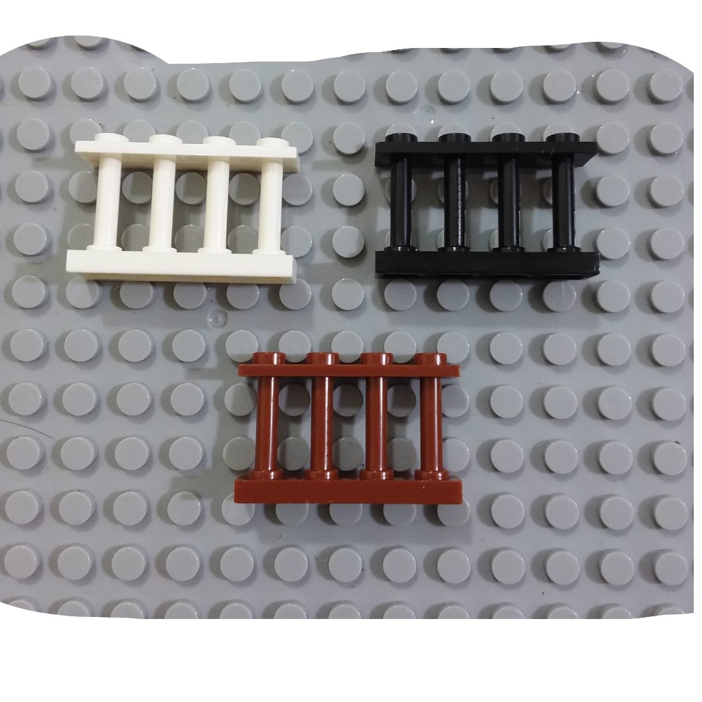 COMBO 5 Gạch Lan Can NO.276 - Phụ Kiên MOC
