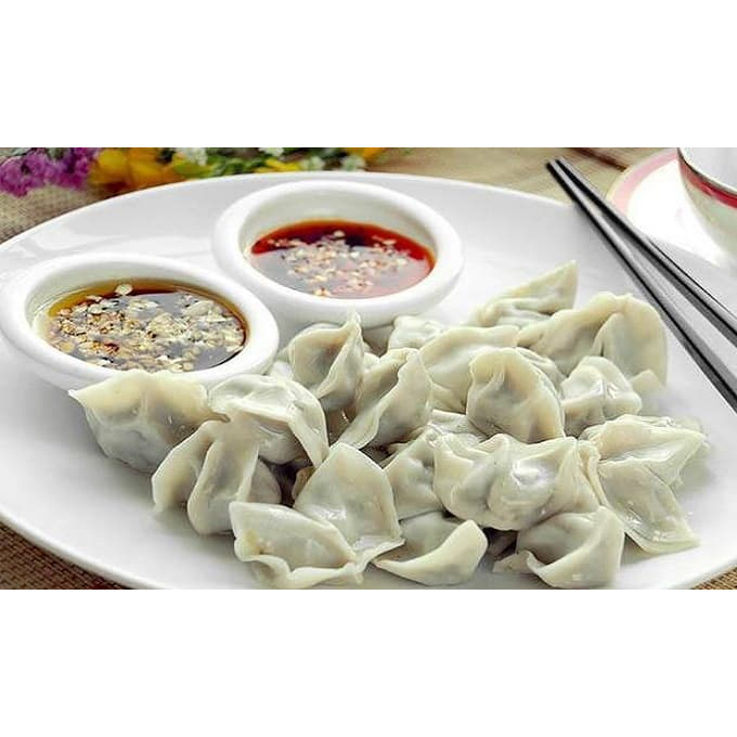Sủi cảo nhân thịt Hacao gói 500gr [HN giao hỏa tốc] - Ảnh 2
