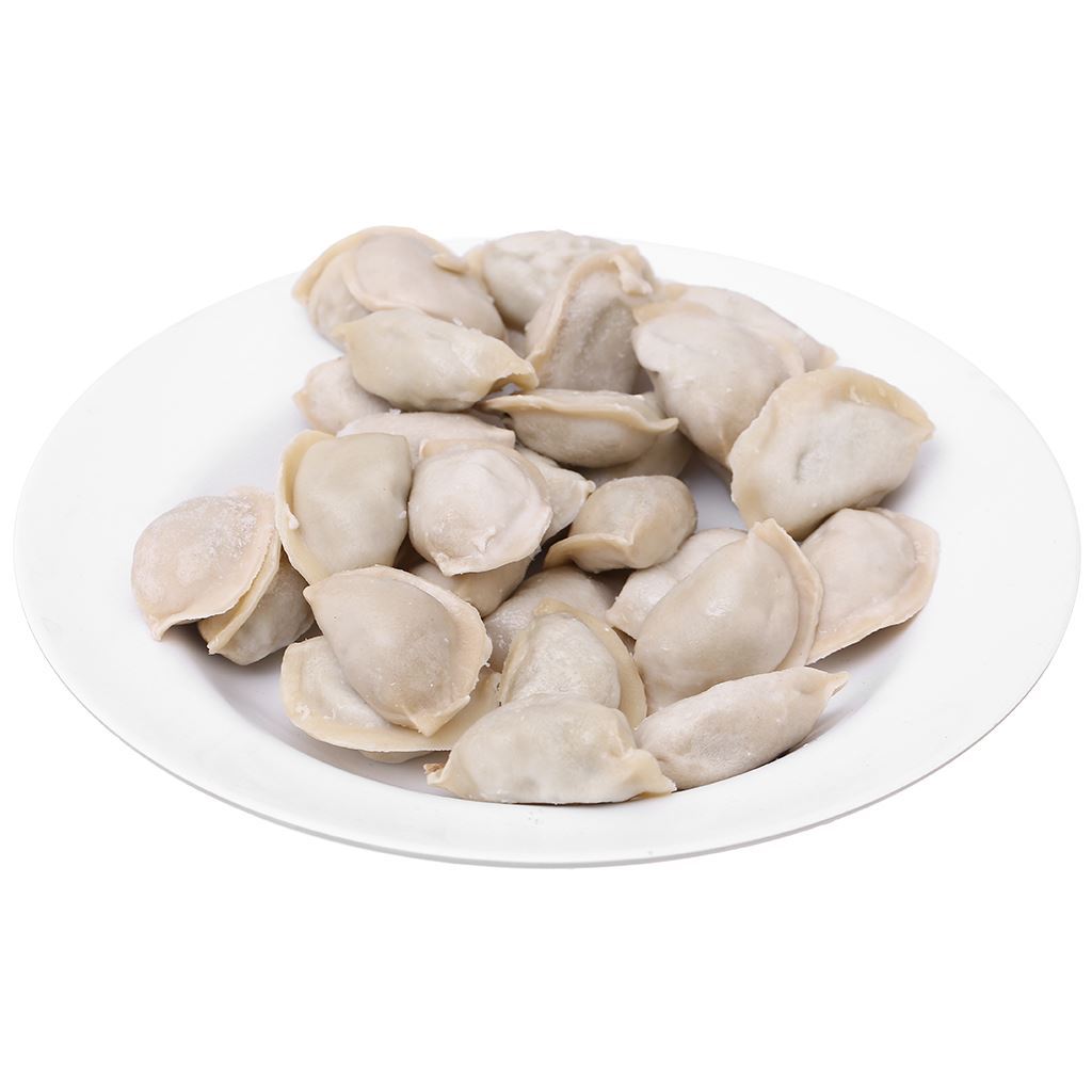 Sủi cảo nhân thịt Hacao gói 500gr [HN giao hỏa tốc] - Ảnh 4