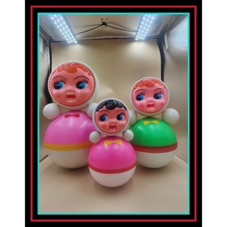 Lật đật Nga cỡ 33cm