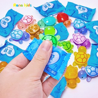 Túi mù rùa phát sáng,10 túi mù phát sáng tổng hợp, túi mù moi trái cây phát