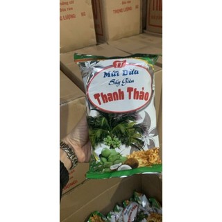 Dừa Sấy Giòn Khô 450g