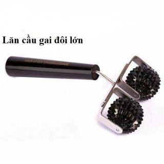 BỘ DIỆN CHẨN CƠ BẢN SỐ 1 4 MÓN ( dò đồng, búa lớn, cào lớn, cầu đôi lớn)
