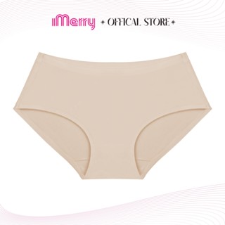 Quần Lót Nữ Su iMerry cạp cao,basic nhiều màu dễ phối đồ vải su lạnh mềm mại mỏng nhẹ VQ028A