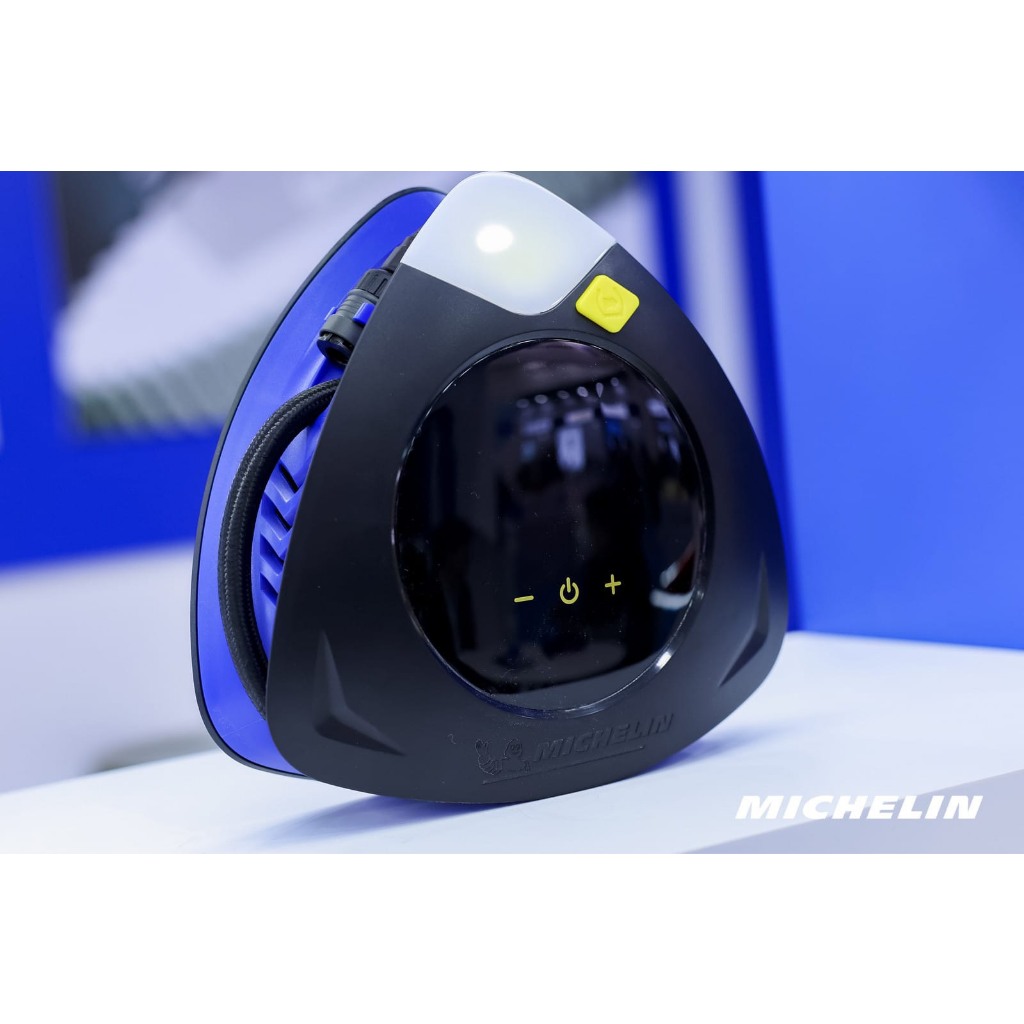 BƠM XE HƠI KHẨN CẤP -MICHELIN 2202