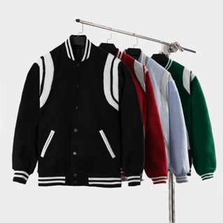 áo khoác Bomber Jacket SLP Sơn Tùng MTP hay mặc (betsquality).