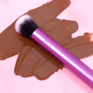 Bộ cọ mắt hàng ngày 3 cây RT Real Techniques Eye Shade & Blend Brush Set mã loại 91529