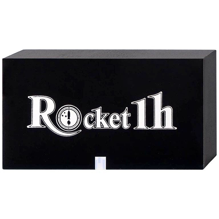 Viên Uống Rocket 1h, Bảo Vệ Sức Khỏe Nam Giới - Vĩ 6 Viên (Chính Hãng)