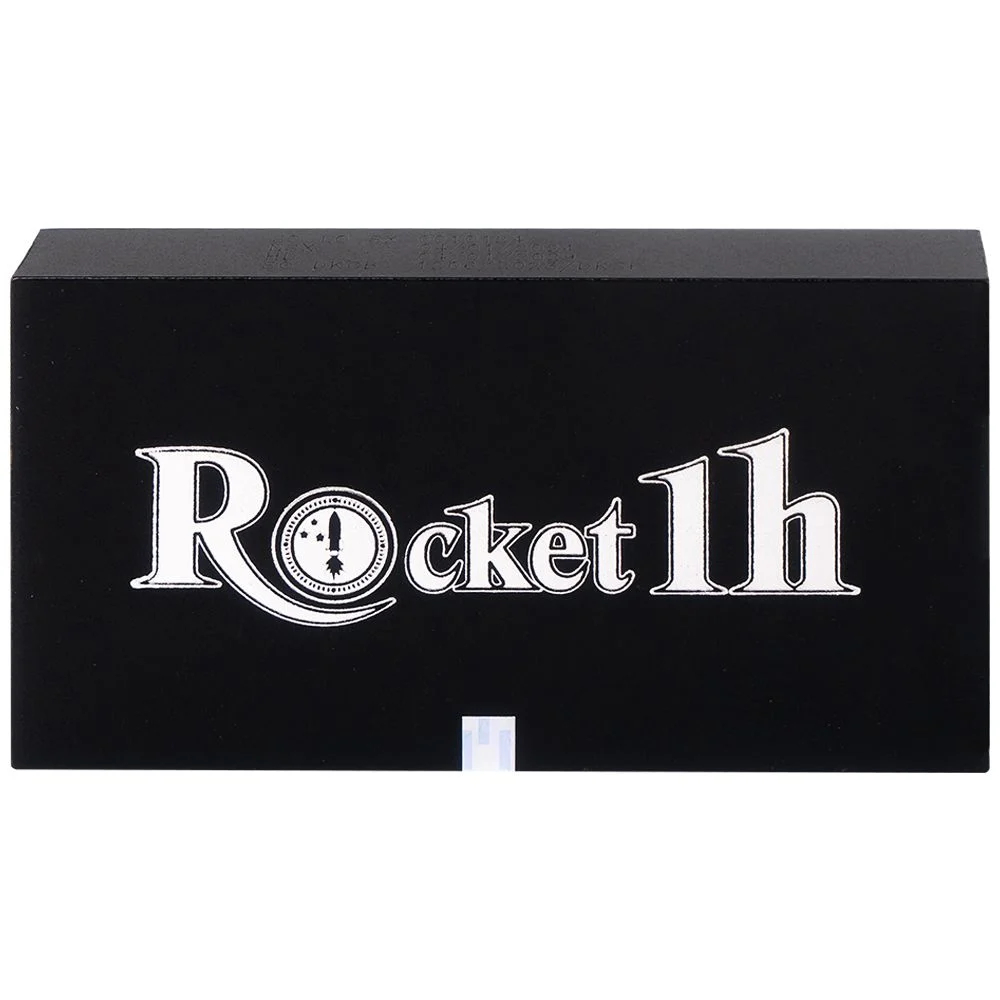 Viên Uống Rocket 1h, Bảo Vệ Sức Khỏe Nam Giới - Vĩ 6 Viên (Chính Hãng)