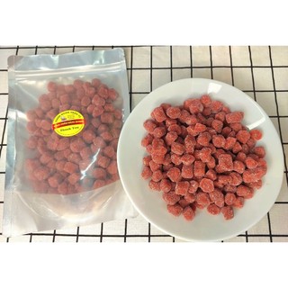 200g Kẹo Dâu Tây Đà Lạt