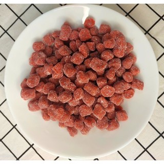 200g Kẹo Dâu Tây Đà Lạt